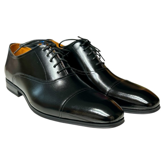 Florsheim Men's Corbetta Cap Toe Oxford 11D